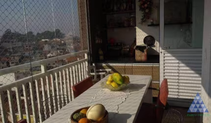 Apartamento 76m² Vila Dom Pedro II - Venda de R$ 850.000,00 por * R$ 845.000,00 *