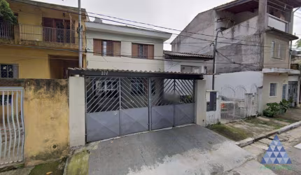 Sobrado 129m² Vila Guilherme – Venda de R$ 670.000,00 por * R$ 550.000,00 *