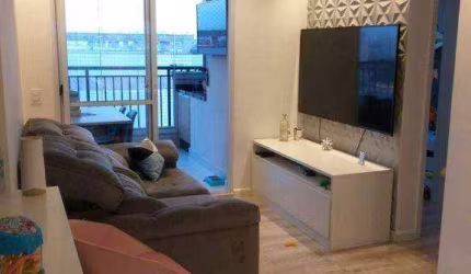 Apartamento 63m² Vila Guilherme - Venda R$ 635.000,00