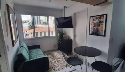 Apartamento 35m² Parada Inglesa – Venda de R$ 440.000,00 por * R$ 410.000,00 *
