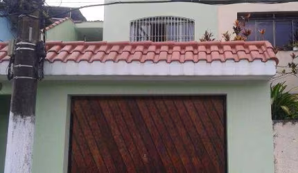Sobrado à venda, 114m² de R$ 670.000 por R$ 650.000 - Tremembé - São Paulo/SP