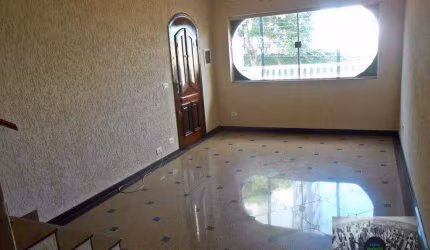Sobrado, 165m² - venda de R$ 900.000 por R$ 878.000 ou aluguel de R$ 5.000 por R$ 4.500/mês - Tucuruvi - São Paulo/SP