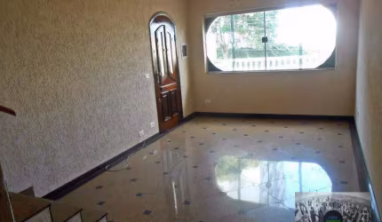 Sobrado, 165m² - venda de R$ 900.000 por R$ 878.000 ou aluguel de R$ 5.000 por R$ 4.500/mês - Tucuruvi - São Paulo/SP