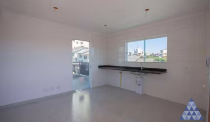 Apartamento à venda, 47m² por R$ 340.000 - Tucuruvi - São Paulo/SP
