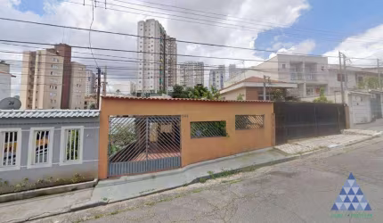 Casa 320m² Vila Dom Pedro II – Venda de R$ 850.000,00 por * R$ 795.000,00 *