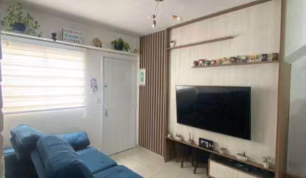 Casa à venda, 42m² 2 Quartos  em condominio de R$ 370.000 por R$ 340.000 - Parada Inglesa