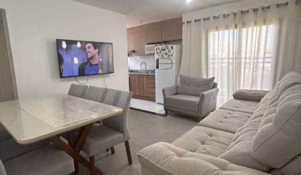 Apartamento à venda, 47m² por R$ 450.000 - Parada Inglesa - São Paulo/SP