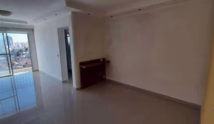 Apartamento 64m² Vila Nivi - Aluguel de R$ 2.800,00 por * R$ 2.300,00 *