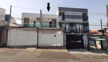 Sobrado 103m² Parada Inglesa – Venda de R$ 890.000,00 por * R$ 875.000,00 *