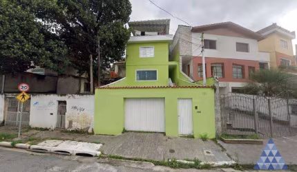 Sobrado 180m² Vila Dom Pedro II – Venda de R$ 850.000,00 por * R$ 700.000,00 *