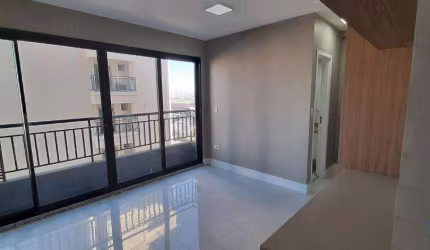 Apartamento 31m² Santana - Aluguel R$ 2.500,00