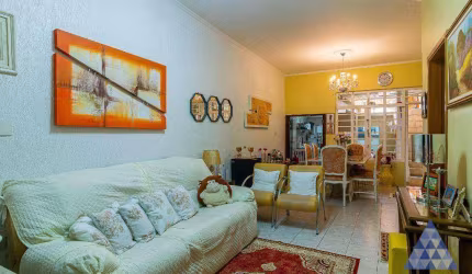Sobrado à venda, 220m² por R$ 1.000.000 - Parada Inglesa - São Paulo/SP
