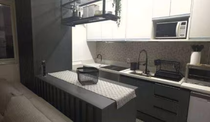 Apartamento à venda, 42m² de R$ 555.000 por R$ 470.000 - Santana - São Paulo/SP