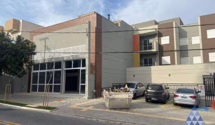 Loja, 300 m² - venda por R$ 2.500.000 ou aluguel por R$ 12.500/mês - Tremembé - São Paulo/SP