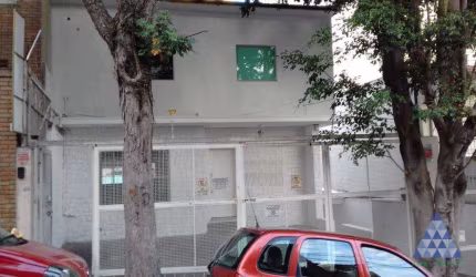 Sobrado, 220m² por R$ 6.000/mês - Santana - São Paulo/SP
