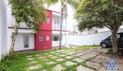 Sobrado para alugar, 160m² de R$ 6.200 por R$ 5.500/mês - Lauzane Paulista - São Paulo/SP