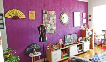 Apartamento à venda, 60 m² por R$ 320.000 - Santana - São Paulo/SP