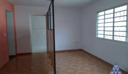Sala Comercial para alugar, 60m² por R$ 1.800/mês - Jardim Tremembé - São Paulo/SP