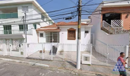 Casa 130m² Jardim França – Venda de R$ 1.125.000,00 por * R$ 1.100.000,00 *