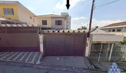Sobrado 260m² Vila Nova Mazzei - Venda de R$ 1.230.000,00 por * R$ 1.195.000,00 *