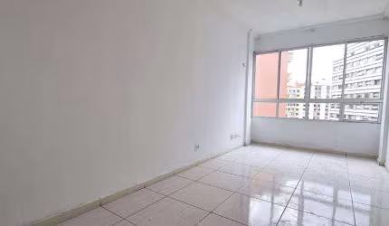 Apartamento à venda, 64m² de R$ 550.000 por R$ 480.000 - Santa Cecília - São Paulo/SP
