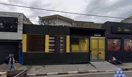Casa Comercial 79m² Parada Inglesa - Venda/Locação