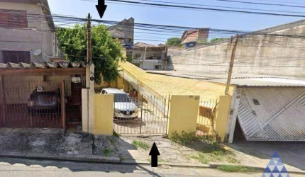 Casa 100m² Jardim do Papai/Guarulhos – Venda de R$ 350.000,00 por * R$ 345.000,00 *
