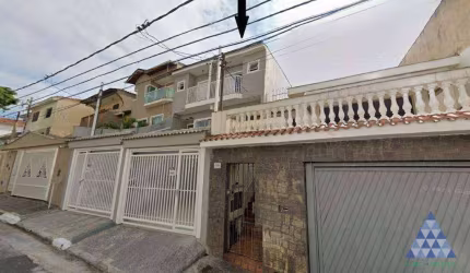 Sobrado 125m² Vila Izolina Mazzei - Venda R$ 880.000,00