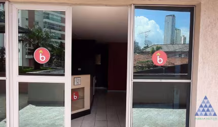 Loja 38m² Santana – Locação de R$ 1.900,00 por * R$ 1.400,00 *