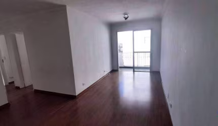 Apartamento 63m² Santana – Aluguel de R$ 3.200,00 por * R$ 3.000,00 *