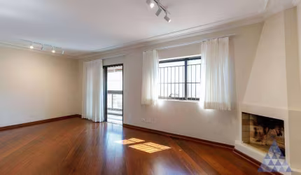Apartamento 160m² Santana - Aluguel de R$ 6.800,00 por * R$ 6.000,00 *