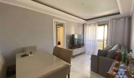 Apartamento à venda, 55m² por R$ 430.000 - Santana - São Paulo/SP