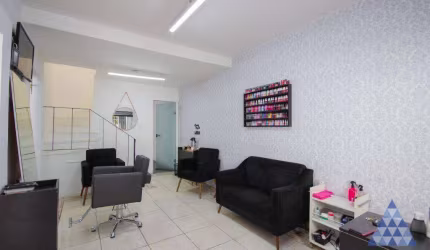 Casa Comercial, 140m² - venda por R$ 1.200.000 ou aluguel por R$ 6.000/mês - Santana - São Paulo/SP