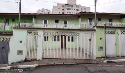 Sobrado 72m² Vila Dom Pedro II  Locação de R$ 2.700,00 por * R$ 2.500,00 *