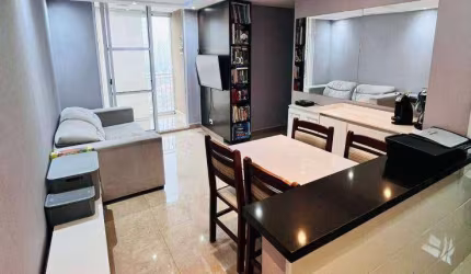 Apartamento à venda, 62m² de R$ 540.000 por R$ 510.000 - Vila Guilherme - São Paulo/SP