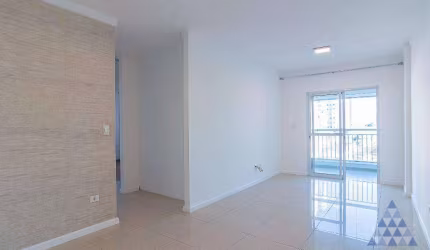 Apartamento, 80m² - venda por R$ 810.000 ou aluguel por R$ 3.900/mês - Vila Dom Pedro II - São Paulo/SP