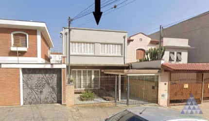 Sobrado 120m² Vila Romana – Venda de R$ 1.200.000,00 por * R$ 1.080.000,00 *