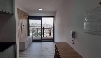 Studio 28m² Vila Dom Pedro II – Aluguel de R$ 2.000,00 por * R$ 1.800,00 *