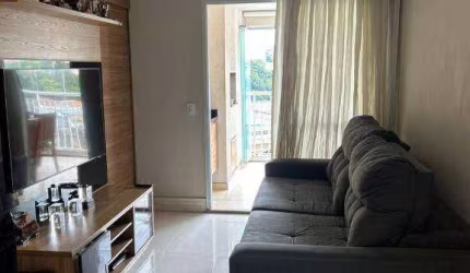 Apartamento 64m² Parada Inglesa – Venda de R$ 850.000,00 por * R$ 795.000,00 *