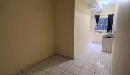 Lindo KitnetPara locação Centro Diadema