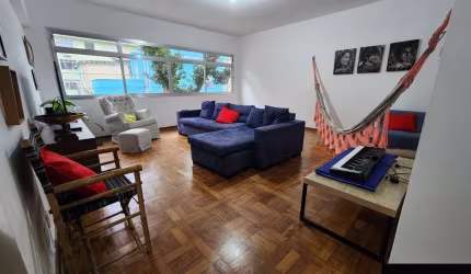 Apartamento no Bairro do Boqueirão proximo a praia