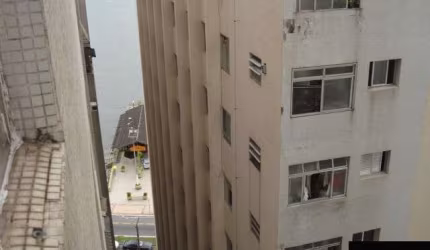 Apartamento disponível para venda, ideal para quem busca conforto e funcionalidade no Gonzaguinha