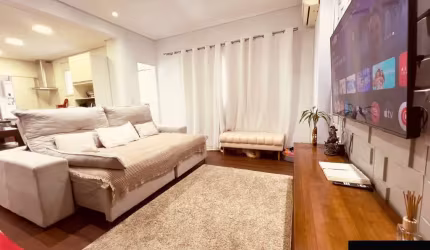 Apartamento frente Mar no Bairro do José Menino