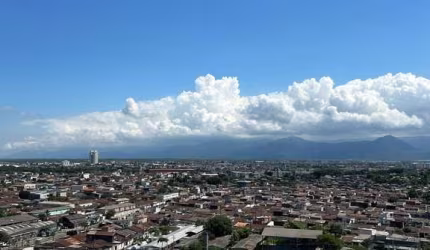 Apartamento à Venda – Condomínio Vivamar Bem-Te-Vi