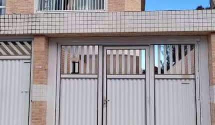 Casa em Condomínio – Jardim Guassú (Parte Alta de São Vicente)
