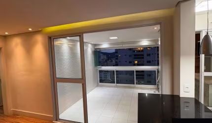Apartamento com 2 Dormitórios – 77 m² – Ponta da Praia | Santos
