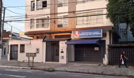 Apartamento Amplo com 2 Dormitórios + 2 Cômodos Extras – 84 m² | 2º Andar