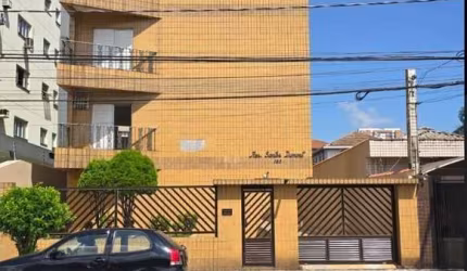 Apartamento com 2 Dormitórios (1 Suíte) – Conforto e Espaço no 2º Andar!