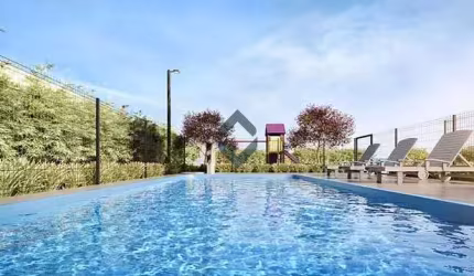 Apartamento excelente localização no Floresta, com churrasqueira e Piscina
