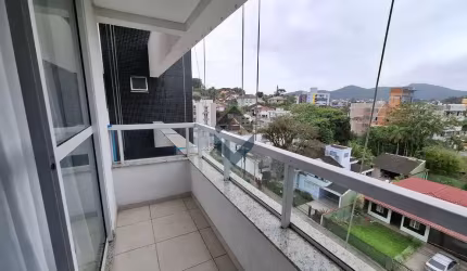 Apartamento à Venda no Condomínio Cartier Bresson - Bom Retiro, Joinville-SC
